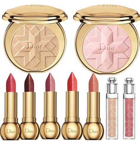 dior 2014 holiday makeup|Dior Golden Shock Collection for Holiday 2014 .